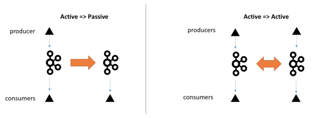 Replication designs