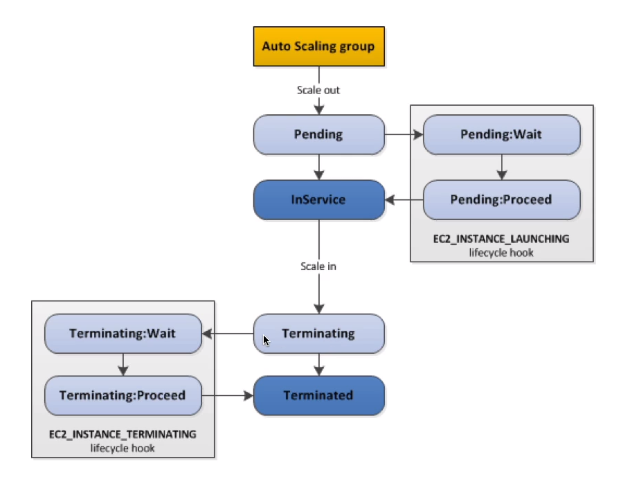 Lifecycle Hooks